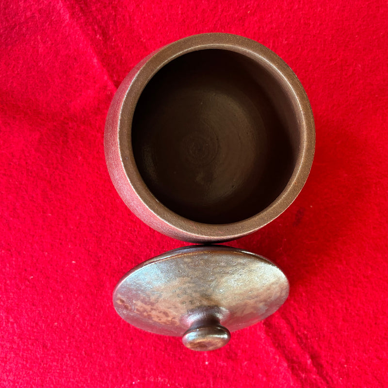 Candy Pot