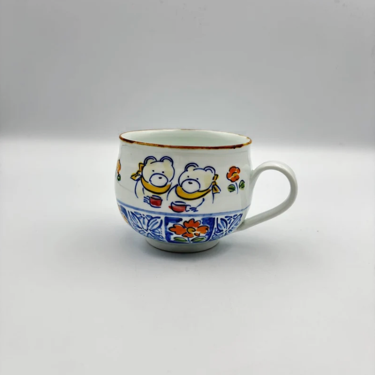 Mug B [TATA2-3]