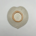 Ash Blue Glaze Umbe 5 Sun
