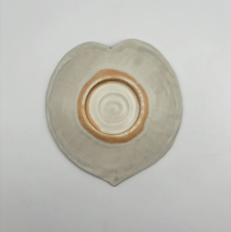 Ash Blue Glaze Umbe 5 Sun