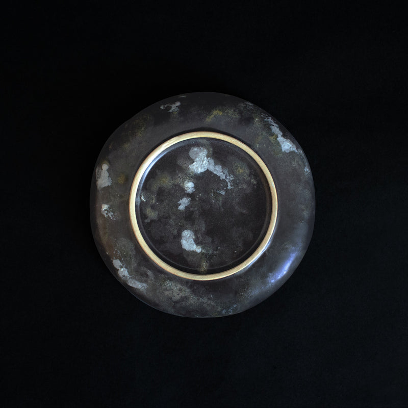 Night Fog Small Plate