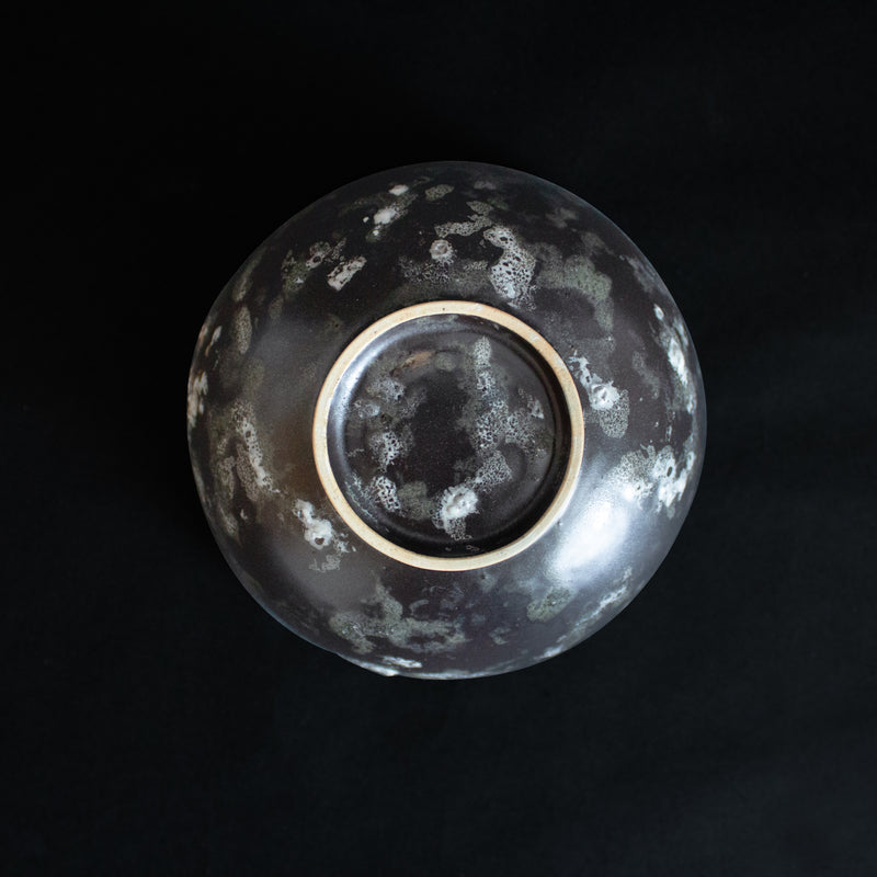 Night Fog Bowl