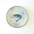 Octopus Plate, 15cm No.1