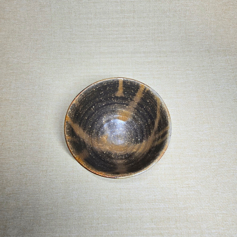 備前ご飯茶わん