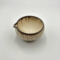 Shinogi Katakuchi (Spouted Bowl) - White
