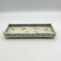 Long plate (Chinese children)