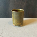 Nukaga Enya Ash Glaze Yunomi [Nu 5]
