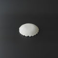 Handmade Japanese pottery tiny plate, one of a kind