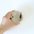 Tokyo ware sake cup made by hand in Tokyo, Japan