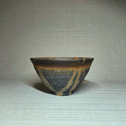 備前ご飯茶わん