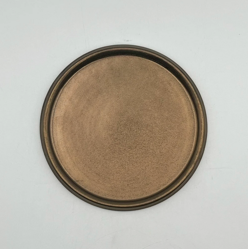 wood plate (small) [5]
