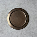 reversible plate【7-3】。京都から世界へお届けします