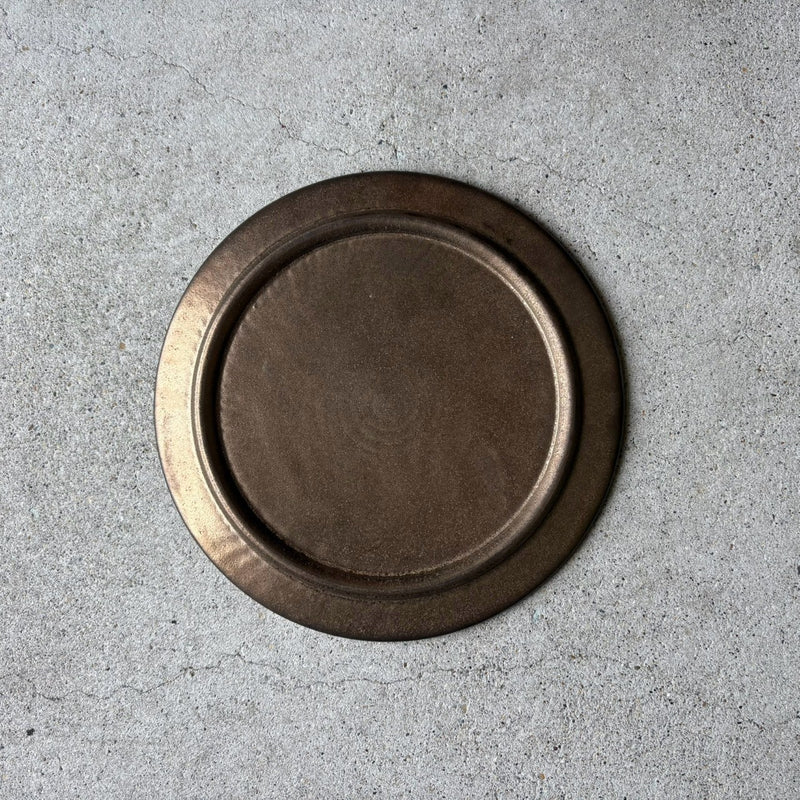 reversible plate【7-3】。京都から世界へお届けします